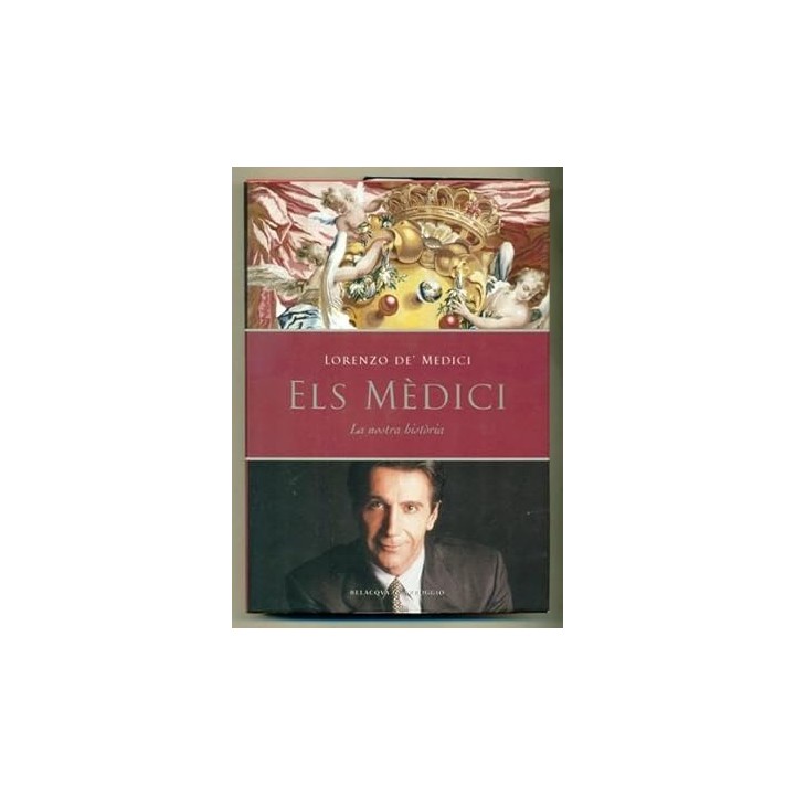 Els Mèdici. La nostra historia